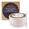 Petitfee Hydrogel Eye Patch Parches Contorno Ojos Black Pearl Antiarrugas