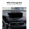 Masergogo Wireless Charging car Phone Holder for Mazda CX-5 2021-2025