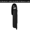 Linkidea 2 Pack Straight Razor Case, Compatible with Utopia Care,