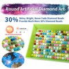 5D Diamond Painting Kits, YALKIN DIY Diamond Painting Kits for