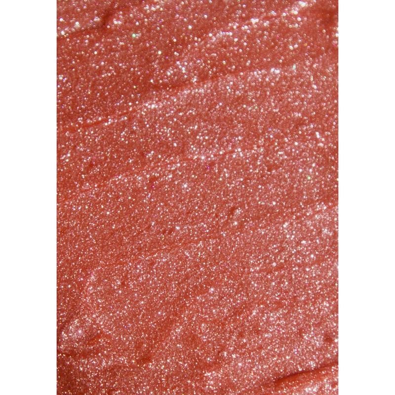 GLITBALM - GLITTER LIP BALM:_HAZE