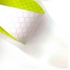 x xotic tech Headlamp Eyelid Reflective Guard Sticker Compatible with