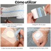 20 Crema Tatuaje Vitamina A y D Gel Reparador Cicatrices