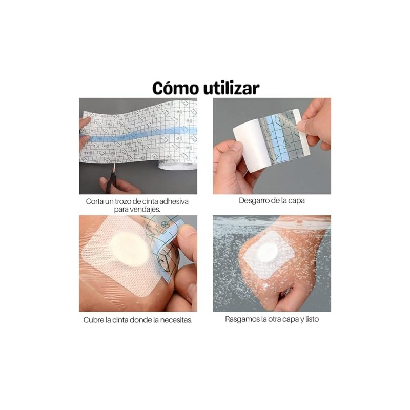20 Crema Tatuaje Vitamina A y D Gel Reparador Cicatrices