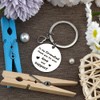Grandad Gifts,Grandad Christmas Gifts,Grandad Keyring,Gifts for Grandad,Grandpa Gift,Grandad Gifts from