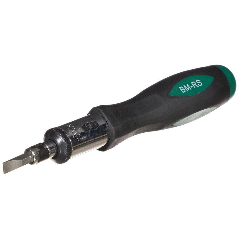 Mannesmann Ratchet Bit Set (53 Pieces)