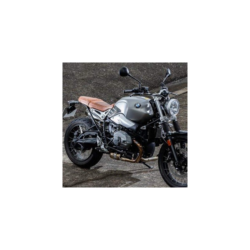 For TEOGONIA GOLEM CONVEX TANKPAD R nineT Series (Convex Tank