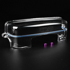 VRracing Gear Cam Pulley Timing Belt Cover Compatible For TOYOTA Supra 2JZGTE JZA80 2JZ JZA70