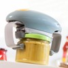 InnovaGoods - Electric Jar and Can Opener, Automatic Power Off,