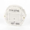 LST Stepper motor speedometer