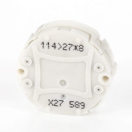 LST Stepper motor speedometer