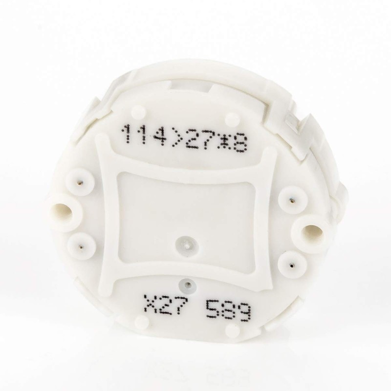 LST Stepper motor speedometer