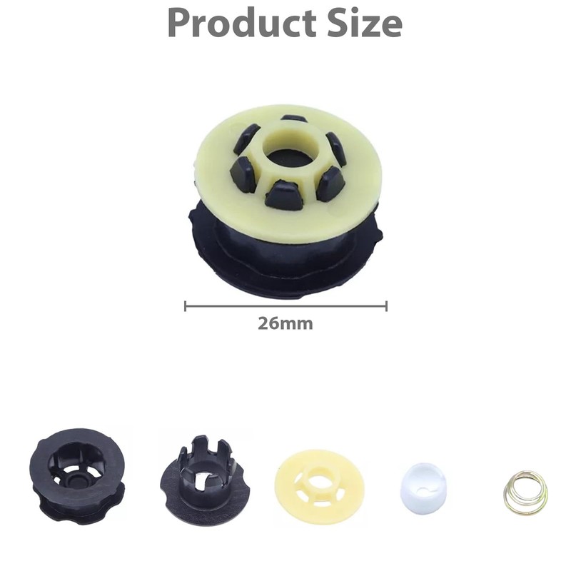 Bamyli Shift Cable Adjuster for Suzuki Swift SX4 Sport, 5