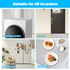 Farerkass 60 x 60 cm Washing Machine Pad, Washing Machine