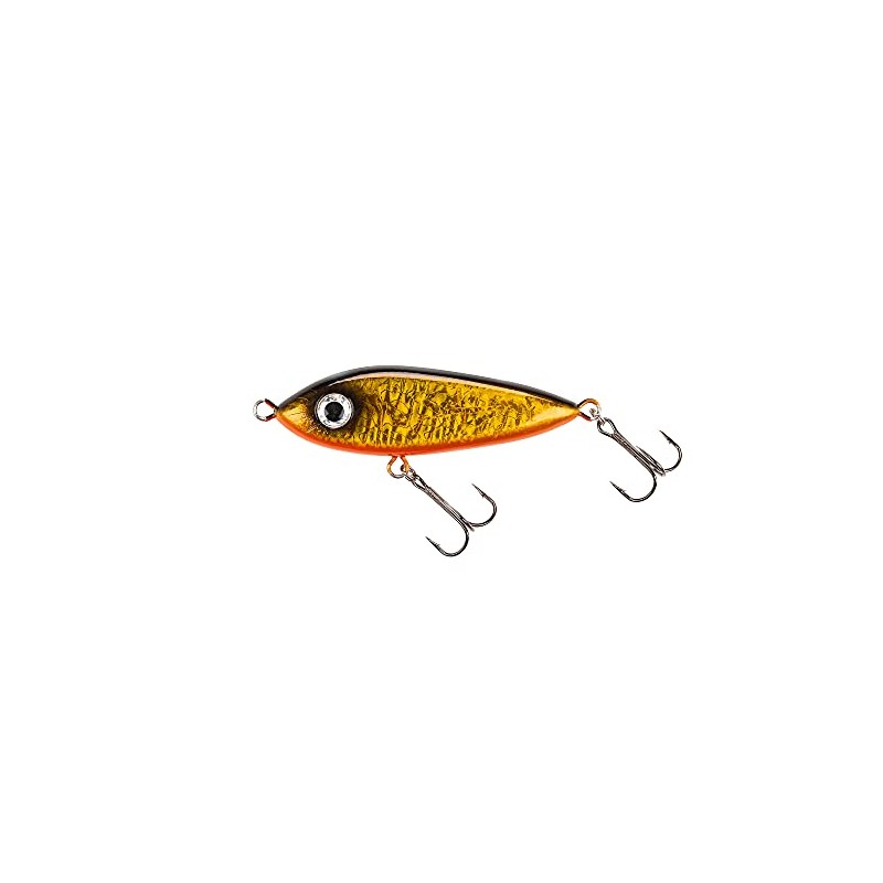 Abu Garcia Svartzonker McSnack, Fishing Hook, Hard Lures, Predator Fishing,