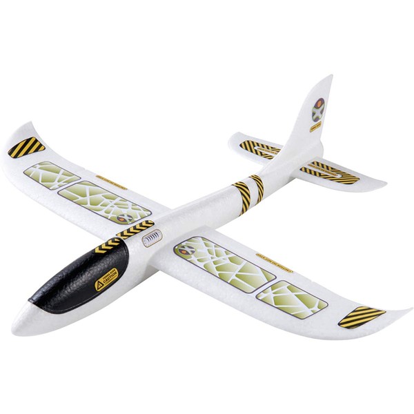 HABA Terra Kids Hand Glider - Outstanding Aerodynamics - Easy