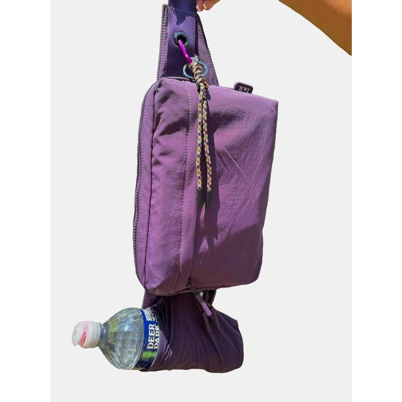 All In One Iris Bag (#1150) With a Built-In Water