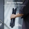 Ulanzi ​Ulanzi TT43 Adjustable Portable Tripod Reversible Light Stand for