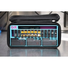 For GoPro GoPro Case Organizer