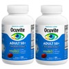 50+/Ocuvite/Lutein/D/Contain