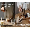 Beautiful Esencess Aceites Esenciales Aromaterapia 100% Natural Set 6 Piezas