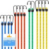 TK Group Timo Klingler Expander Set, Luggage Straps for Attaching