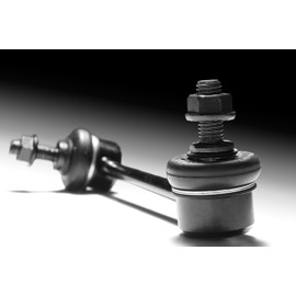 Kit de barra estabilizadora trasera con casquillos para Honda Pilot, Acura MDX, ZDX