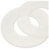 Geberit Flush Valve Washer 63 x 32 x 3 2 piÃ ¨ ces