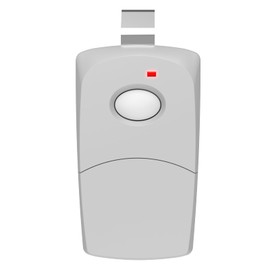 Garage Door Opener Remote for Linear Multi-Code 3089 308911 MCS308911 Multi Code Gate Opener Remote Clicker Replacement, 10 dip Switch 300MHz