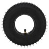 Electric Scooter Tire and Inner Tube Rubber Electric Scooter Thickened