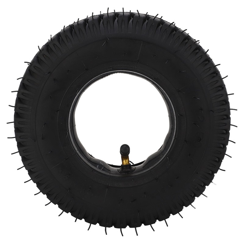Electric Scooter Tire and Inner Tube Rubber Electric Scooter Thickened