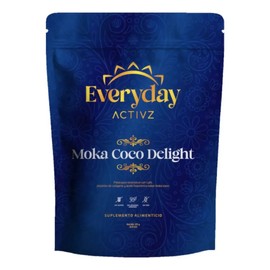 Cafe Everyday Moka Coco