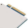Cat12 4G LTE M.2 Network Card Module for Global High