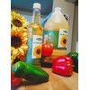 Healthy Harvest Productions Sunflower Oil 750ml Bottle