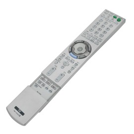 PERFASCIN RM-YD002 Replaced Remote Control fit for Sony TV 147932712 KDF-E55A20 KDL-V32XBR1 KDL-V40XBR1 KDF-E60A20 KDL-V26XBR1 KDFE55A20 KDFE60A20 KDLV26XBR1 KDLV32XBR1 KDLV40XBR1