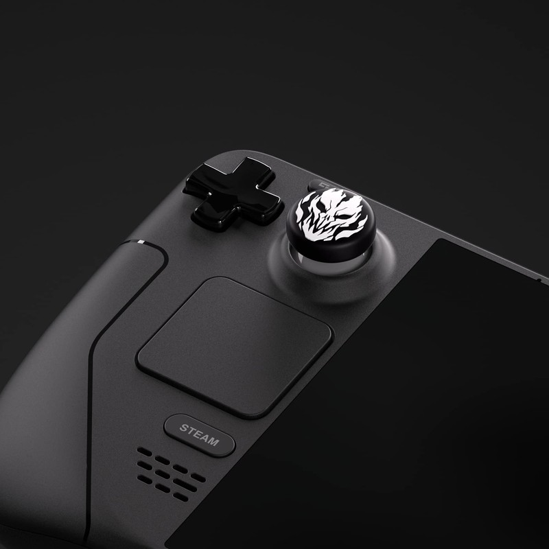 Joystick Cap Cover for PlayVital ps portal, Steam Deck OLED
