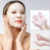 OOTD Beauty [OOTD Beauty]Triple Hyaluron Serum Glowing Mask (10ea)