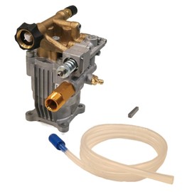The ROP Shop | New 3000 psi Pressure Washer Water Pump for Sears Craftsman RMV2.5G30D RMV2.3G30