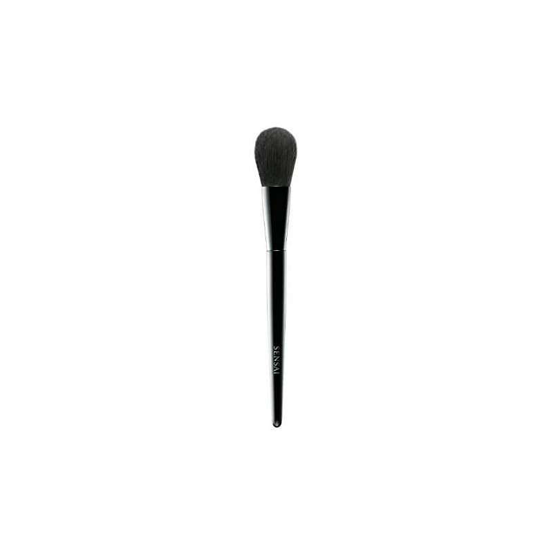 Kanebo Face Makeup Brush 120g