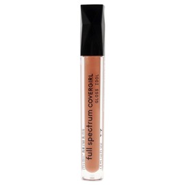Covergirl Full Spectrum Gloss Idol- Moisturizing Lip Gloss Hundo
