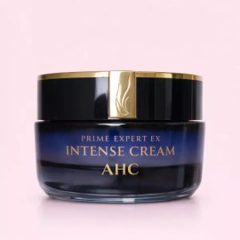 AHC 프라임 엑스퍼트 이엑스 인텐스 크림 50ml/EX dv AHC Prime Expert EX Intense Cream 50ml/EX dv