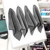 GRANNUS Magnetic Whiteboard Eraser - Dry Erase Eraser - Dry