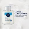 Bálsamo Para Después Del Afeitado Nivea Men Sensitive Cool C
