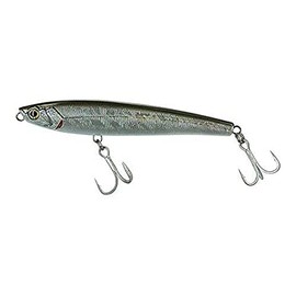 Molix Stick Bait 120 Baitfish Series Silver Bait