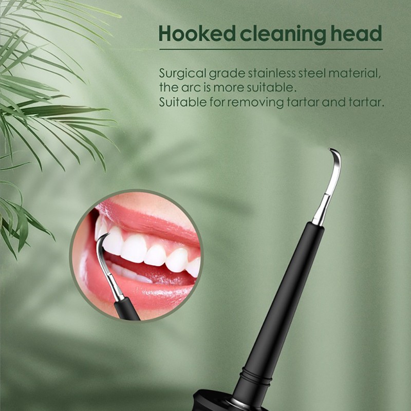 3 In 1 Oral Cleaner Electric Toothbrush Oral Irrigator Toothbrushes
