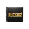 RUCKUS!