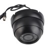 1080p CCTV Dome Camera AHD Camera Surveillance NTSC System for