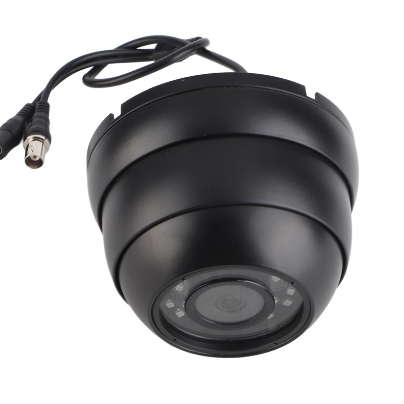 1080p CCTV Dome Camera AHD Camera Surveillance NTSC System for