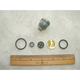 Honda petcock REBUILD kit  S 65 90 SL 70 CL 100 CB 125 A S65 S90 SL70 CL90 C110