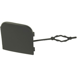 Taros Trade 268641 Abdeckung für vordere Anhängerkupplung